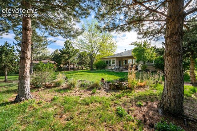 MLS Image for 3075  Valleybrook  ,Colorado Springs, Colorado