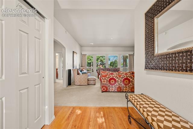MLS Image for 3075  Valleybrook  ,Colorado Springs, Colorado