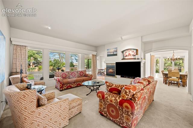MLS Image for 3075  Valleybrook  ,Colorado Springs, Colorado