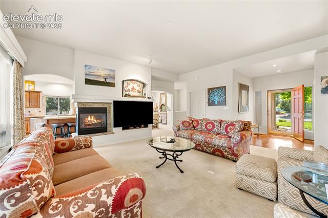 MLS Image for 3075  Valleybrook  ,Colorado Springs, Colorado