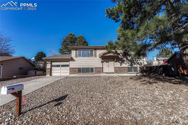 MLS Image for 5165  Crestwood  ,Colorado Springs, Colorado