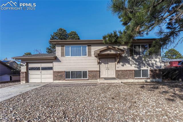 MLS Image for 5165  Crestwood  ,Colorado Springs, Colorado