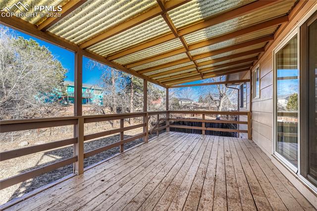 MLS Image for 5165  Crestwood  ,Colorado Springs, Colorado