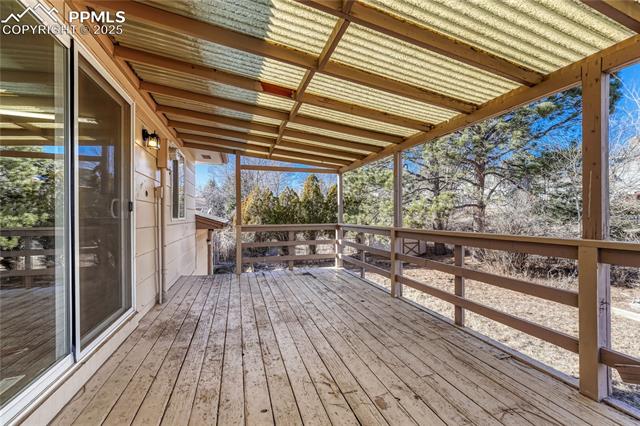 MLS Image for 5165  Crestwood  ,Colorado Springs, Colorado