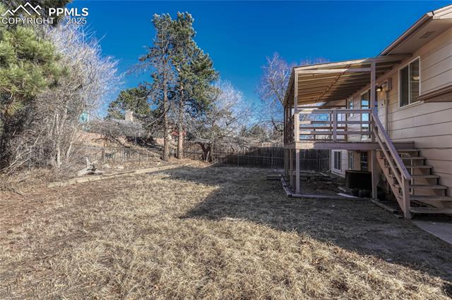 MLS Image for 5165  Crestwood  ,Colorado Springs, Colorado