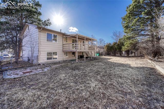 MLS Image for 5165  Crestwood  ,Colorado Springs, Colorado