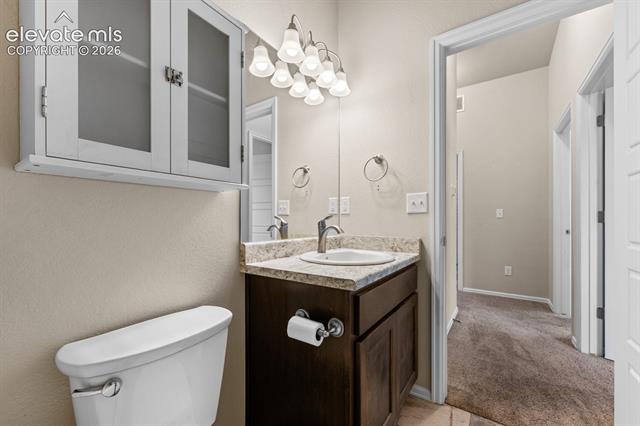 MLS Image for 607 S Inca  ,Pueblo, Colorado