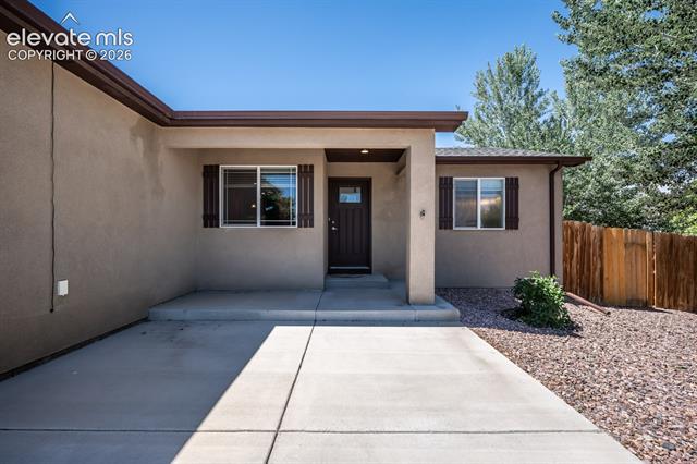 MLS Image for 607 S Inca  ,Pueblo, Colorado