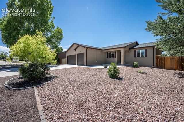 MLS Image for 607 S Inca  ,Pueblo, Colorado
