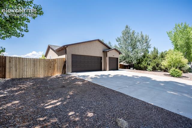MLS Image for 607 S Inca  ,Pueblo, Colorado