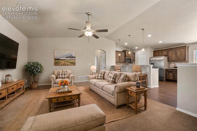 MLS Image for 607 S Inca  ,Pueblo, Colorado