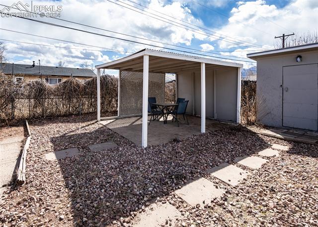 MLS Image for 1309  Florence  ,Colorado Springs, Colorado