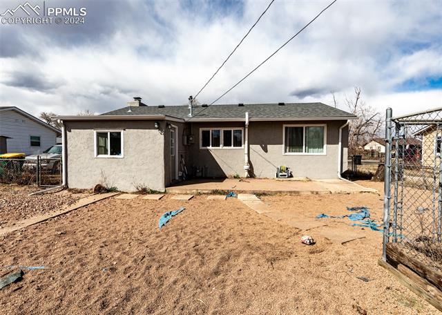 MLS Image for 1309  Florence  ,Colorado Springs, Colorado