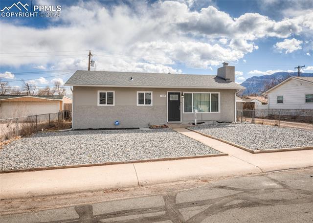 MLS Image for 1309  Florence  ,Colorado Springs, Colorado