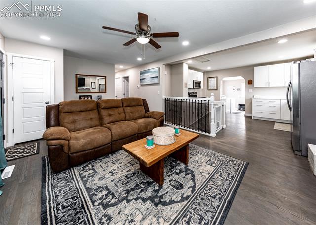 MLS Image for 1309  Florence  ,Colorado Springs, Colorado