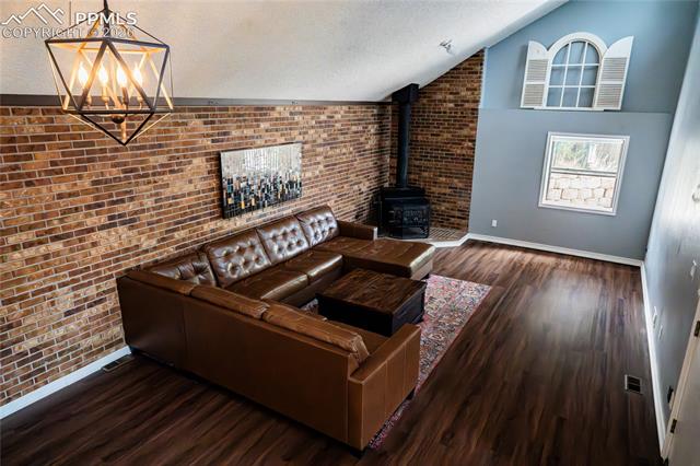 MLS Image for 1090 N War Eagle  ,Colorado Springs, Colorado
