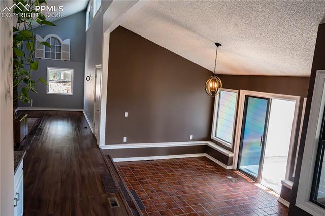 MLS Image for 1090 N War Eagle  ,Colorado Springs, Colorado