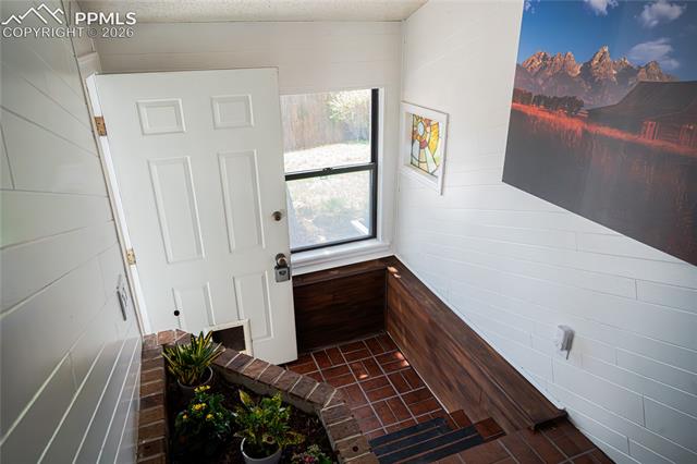 MLS Image for 1090 N War Eagle  ,Colorado Springs, Colorado