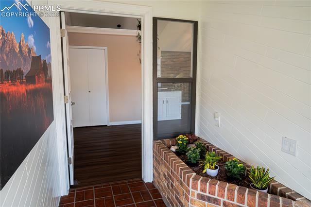 MLS Image for 1090 N War Eagle  ,Colorado Springs, Colorado
