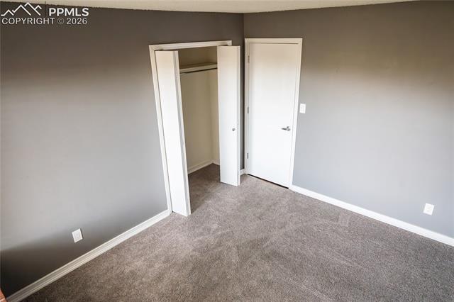 MLS Image for 1090 N War Eagle  ,Colorado Springs, Colorado