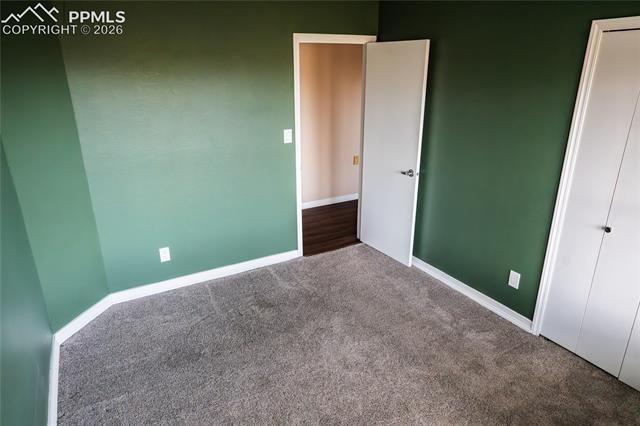 MLS Image for 1090 N War Eagle  ,Colorado Springs, Colorado