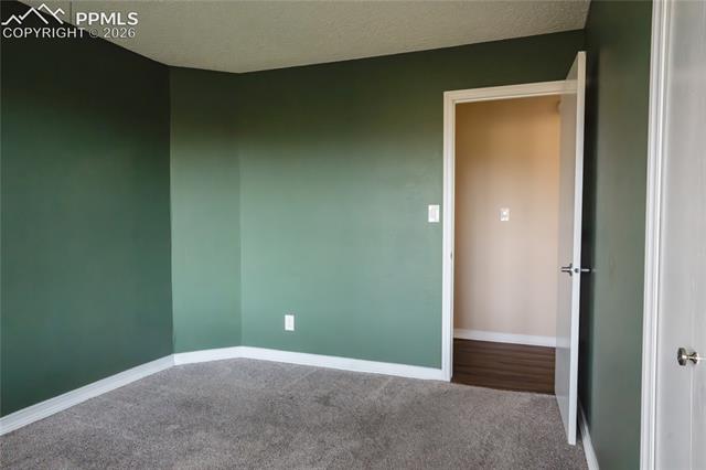 MLS Image for 1090 N War Eagle  ,Colorado Springs, Colorado