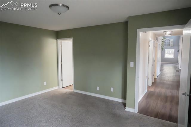 MLS Image for 1090 N War Eagle  ,Colorado Springs, Colorado