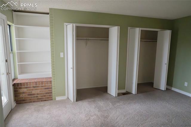 MLS Image for 1090 N War Eagle  ,Colorado Springs, Colorado