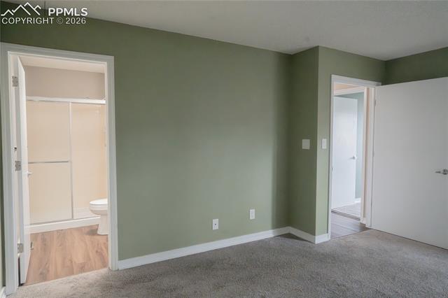 MLS Image for 1090 N War Eagle  ,Colorado Springs, Colorado