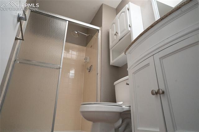 MLS Image for 1090 N War Eagle  ,Colorado Springs, Colorado