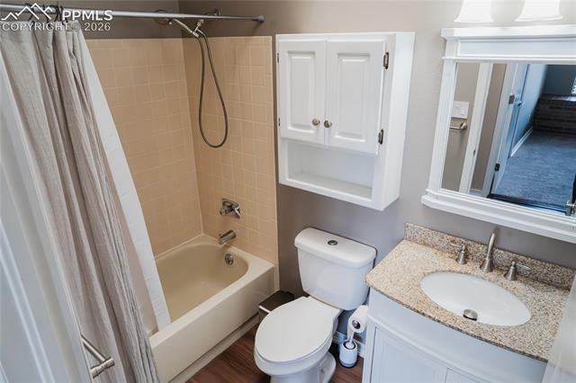MLS Image for 1090 N War Eagle  ,Colorado Springs, Colorado