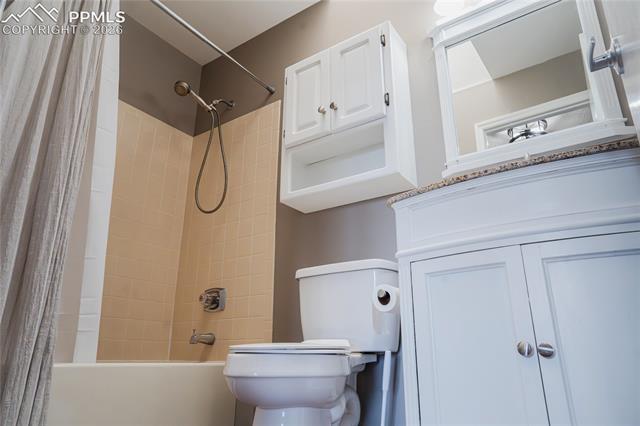 MLS Image for 1090 N War Eagle  ,Colorado Springs, Colorado