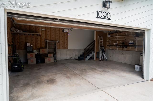 MLS Image for 1090 N War Eagle  ,Colorado Springs, Colorado