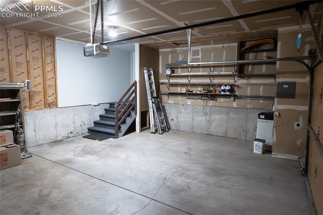 MLS Image for 1090 N War Eagle  ,Colorado Springs, Colorado