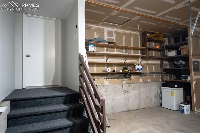MLS Image for 1090 N War Eagle  ,Colorado Springs, Colorado