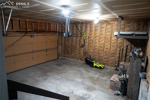 MLS Image for 1090 N War Eagle  ,Colorado Springs, Colorado