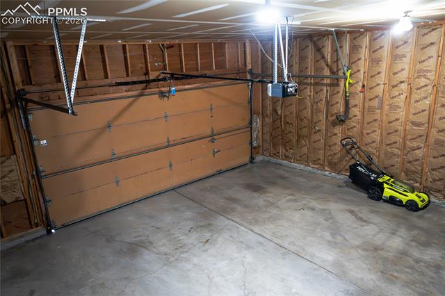 MLS Image for 1090 N War Eagle  ,Colorado Springs, Colorado