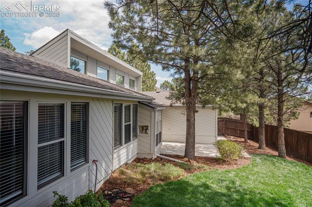MLS Image for 1090 N War Eagle  ,Colorado Springs, Colorado