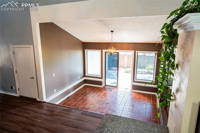 MLS Image for 1090 N War Eagle  ,Colorado Springs, Colorado