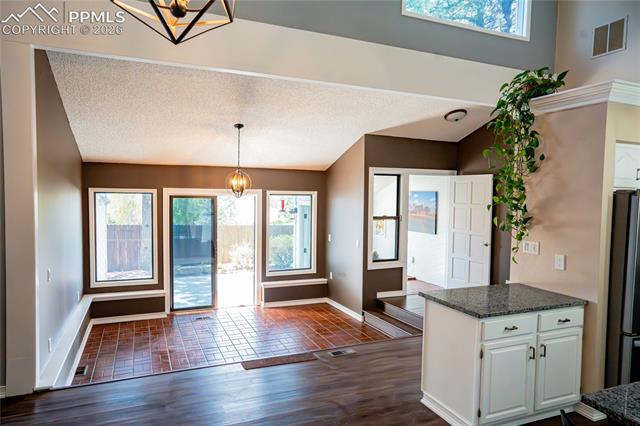MLS Image for 1090 N War Eagle  ,Colorado Springs, Colorado