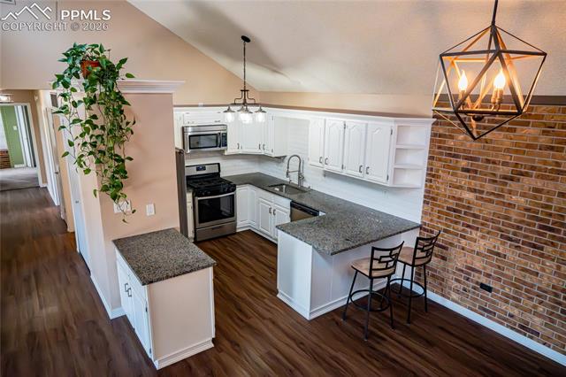 MLS Image for 1090 N War Eagle  ,Colorado Springs, Colorado