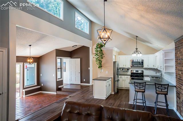 MLS Image for 1090 N War Eagle  ,Colorado Springs, Colorado