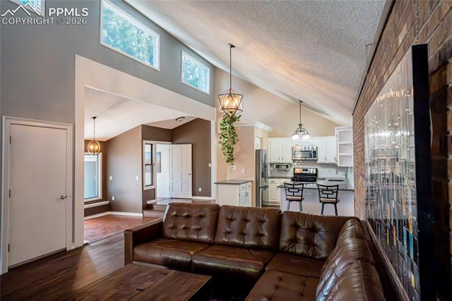 MLS Image for 1090 N War Eagle  ,Colorado Springs, Colorado