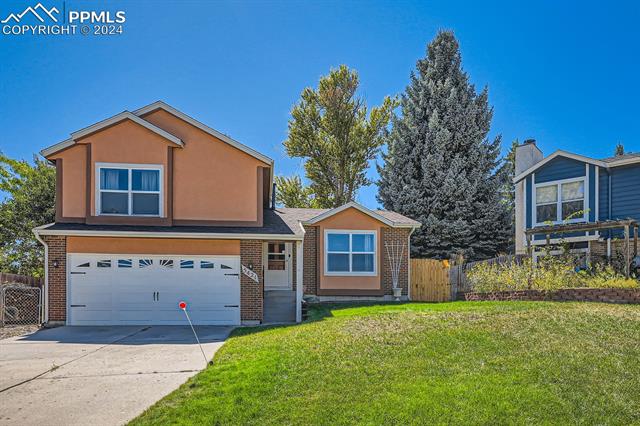 MLS Image for 5421  Tennessee Pass  ,Colorado Springs, Colorado