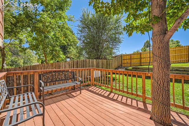 MLS Image for 5421  Tennessee Pass  ,Colorado Springs, Colorado