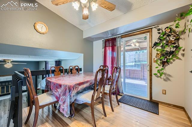 MLS Image for 5421  Tennessee Pass  ,Colorado Springs, Colorado