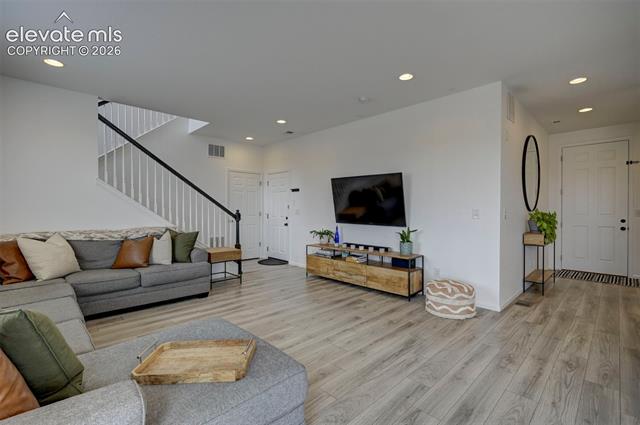 MLS Image for 10032  Jaggar  ,Peyton, Colorado