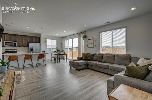 MLS Image for 10032  Jaggar  ,Peyton, Colorado