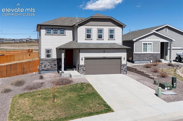 MLS Image for 10032  Jaggar  ,Peyton, Colorado