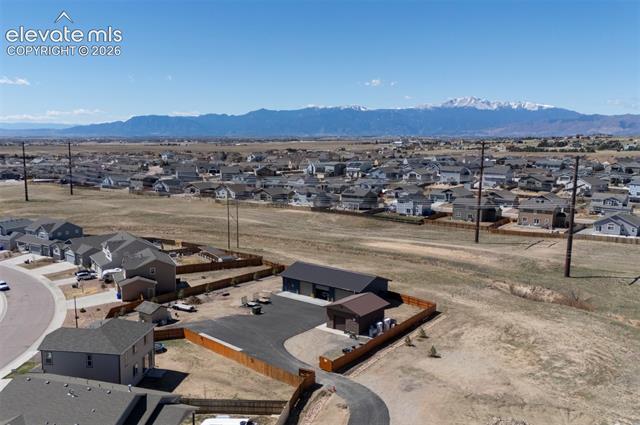 MLS Image for 10032  Jaggar  ,Peyton, Colorado